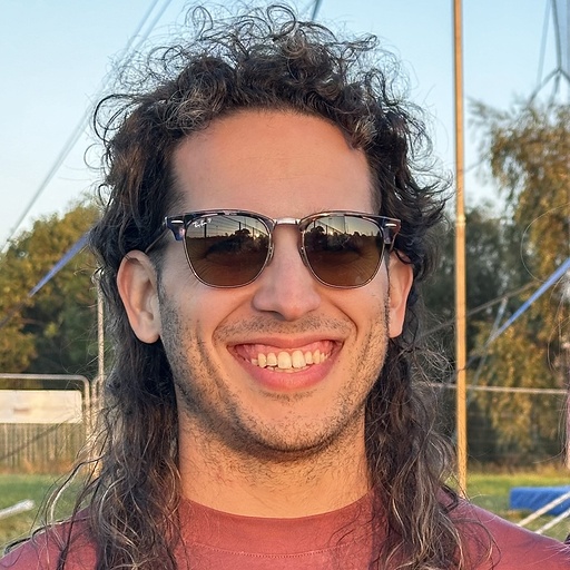 Alexandre Cisneiros